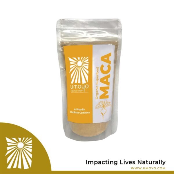 Maca Powder