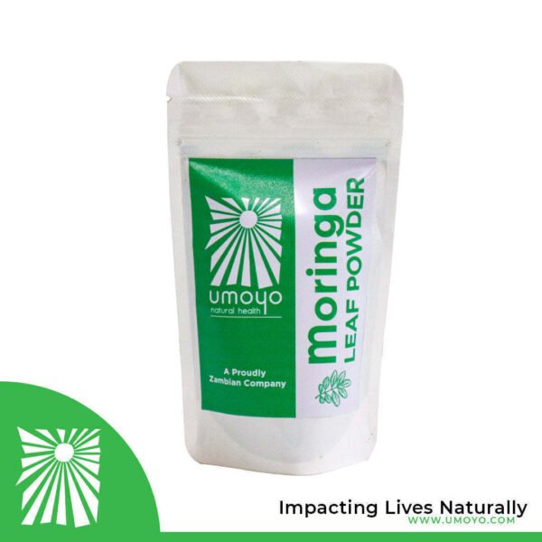 Moringa Powder - 500g