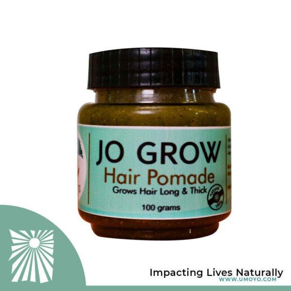 Jo Grow Hair Pomade