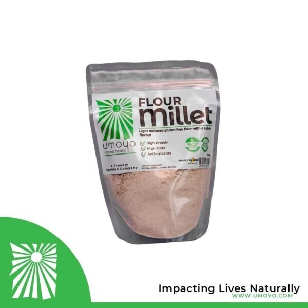 Millet Flour