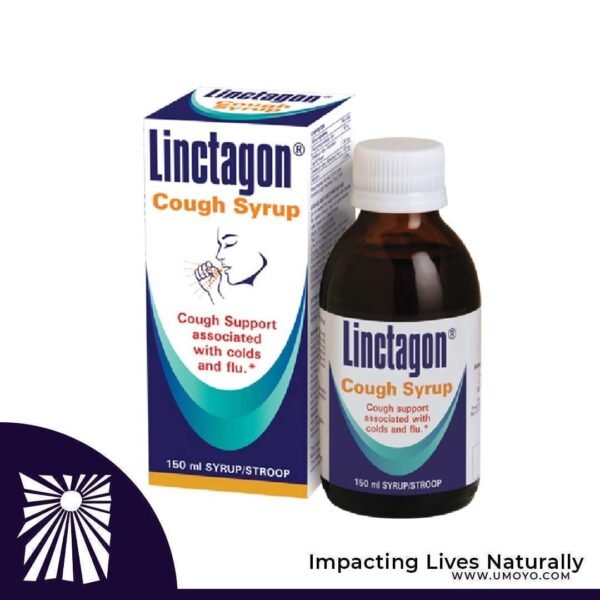 Linctagon Cough Syrup