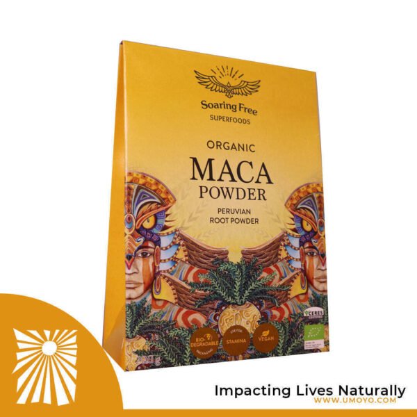 Maca Root Powder