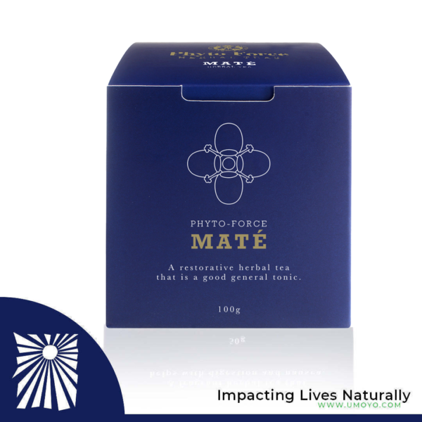 Maté Tea