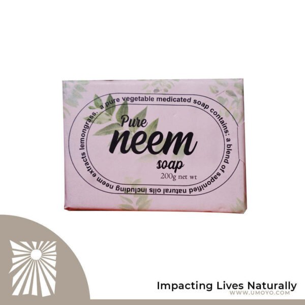 Neem Soap