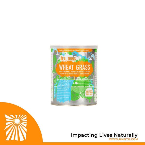 Wheat Grass Powder