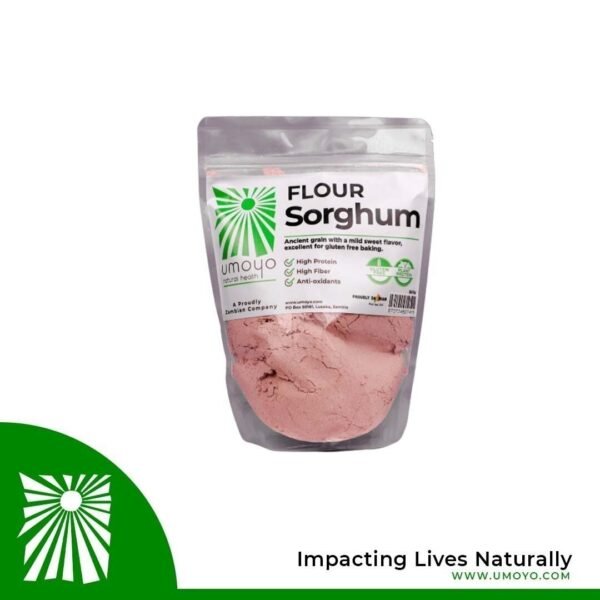 Sorghum Flour