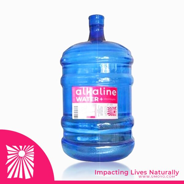 Alkaline Water - 18.9 Litre