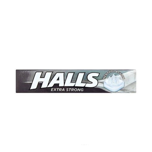 Halls