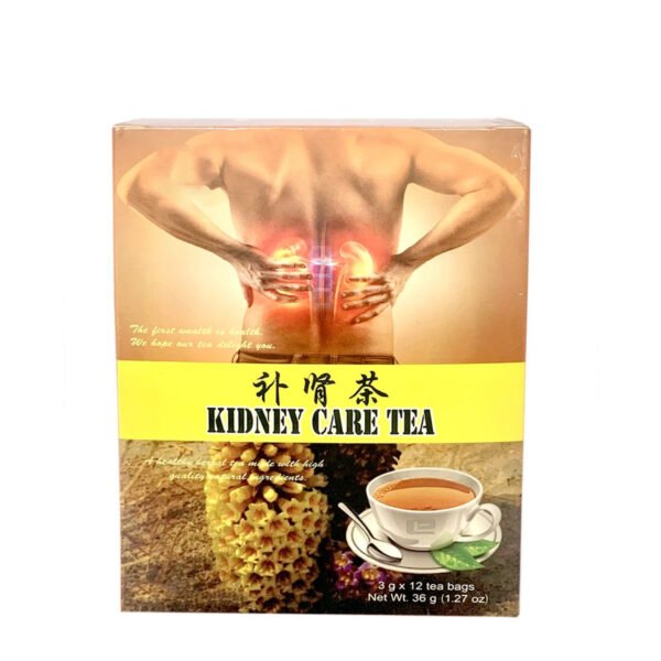 Kidney Care Tea