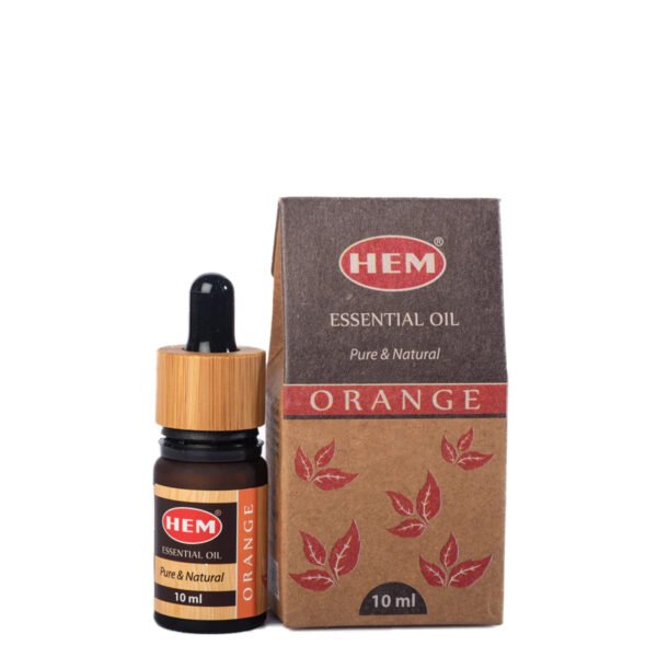 Orange Aroma Oil