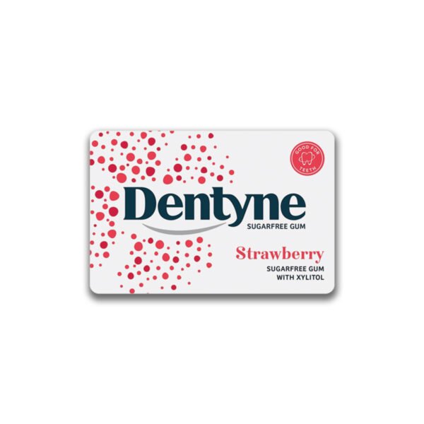 Dentyne Sugar-Free Gum