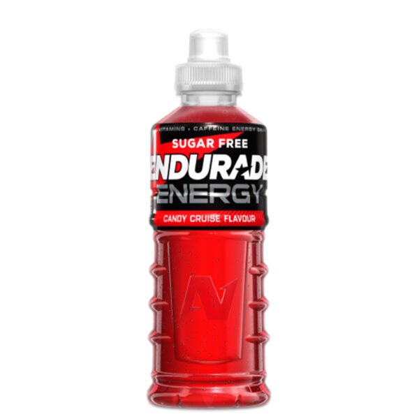 Endurade Energy Drink - Candy Cruise