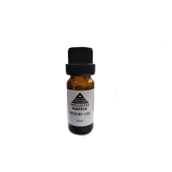 Vanilla Aroma Oil