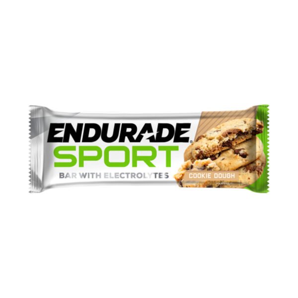 Endurade Sports Bar - Cookie Dough