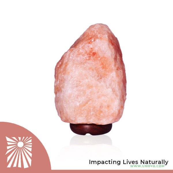 Himalayan Salt Lamp 3-5kg