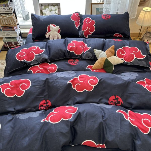 Akatsuki Beddings