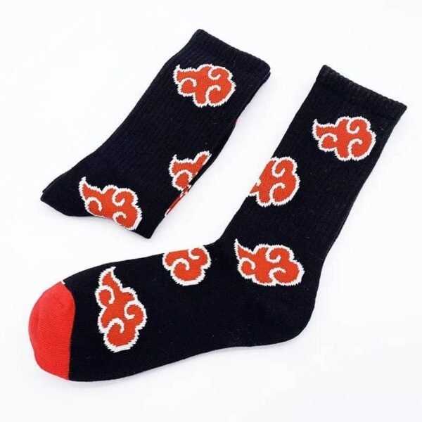 Akatsuki Socks