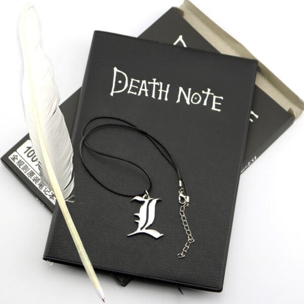 Death Note