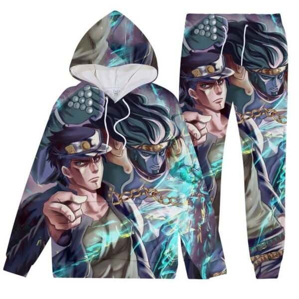 Jojo Sweatsuits