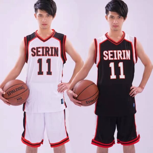 Kuroko no Basketball Jersey