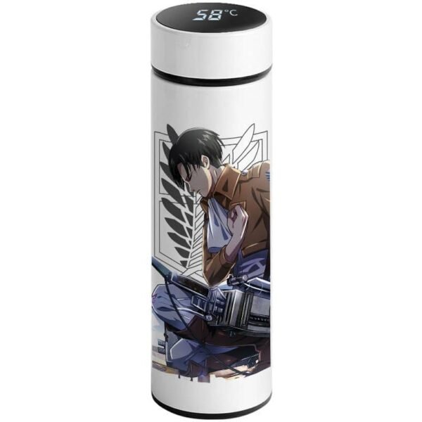 Levi Flask