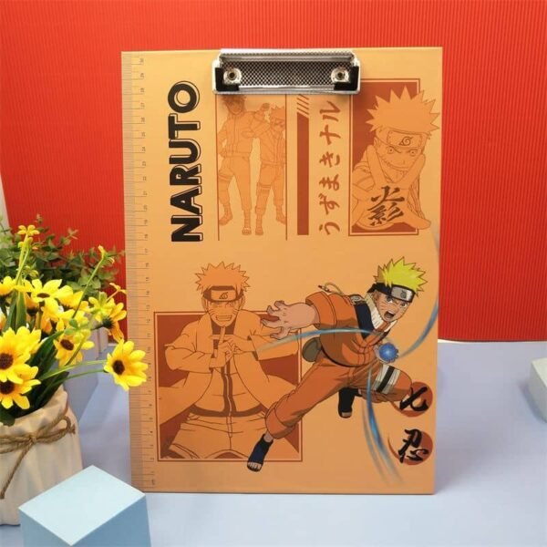 Naruto ClipBoards