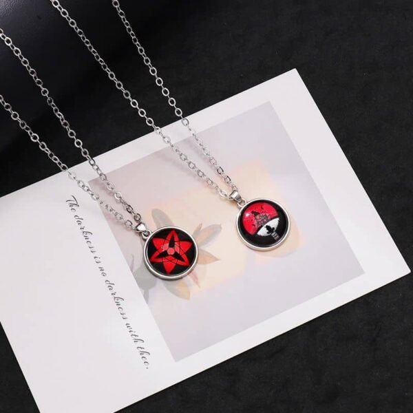 Naruto Necklaces