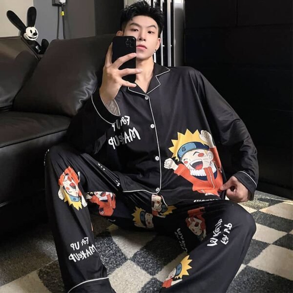 Naruto Pyjamas