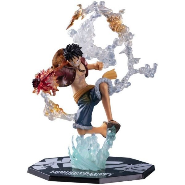 One Piece Figurine