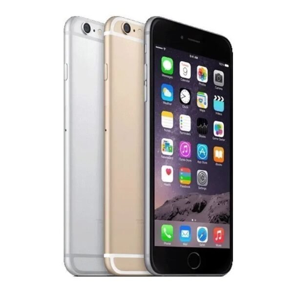 iPhone 6 64GB refurbished