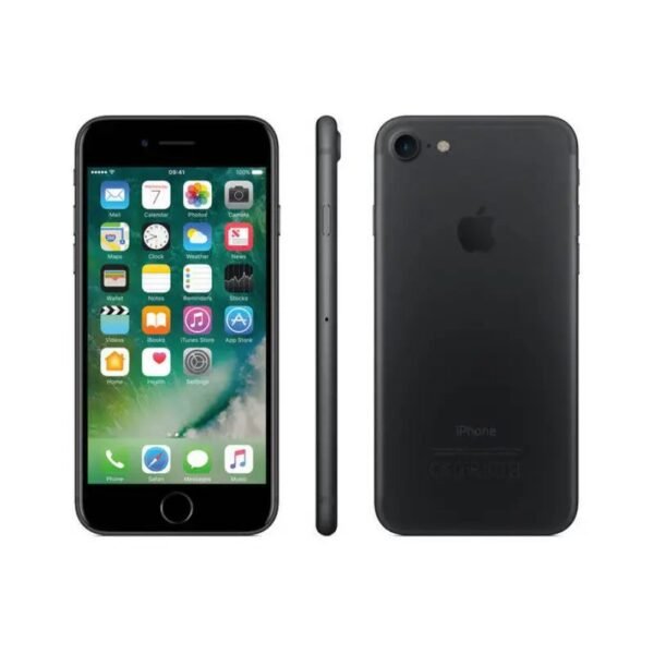 iPhone 7 128GB refurbished